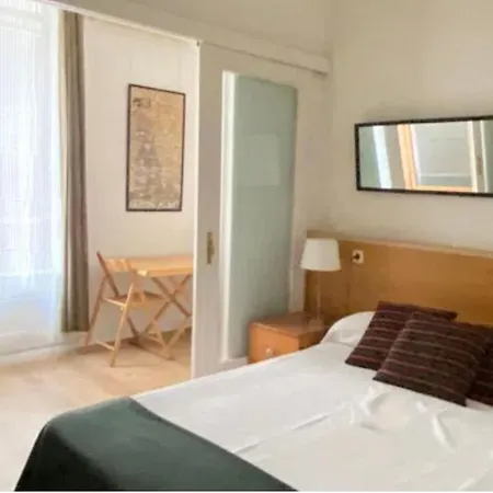 Appartement Piso Riera Barcelone