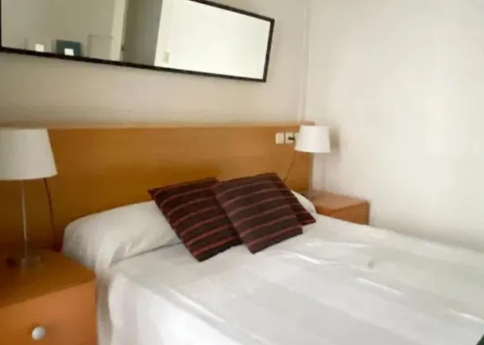 Piso Riera * برشلونة