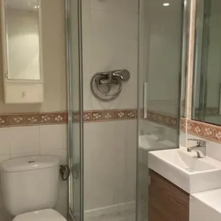 Piso Riera Apartman Barcelona